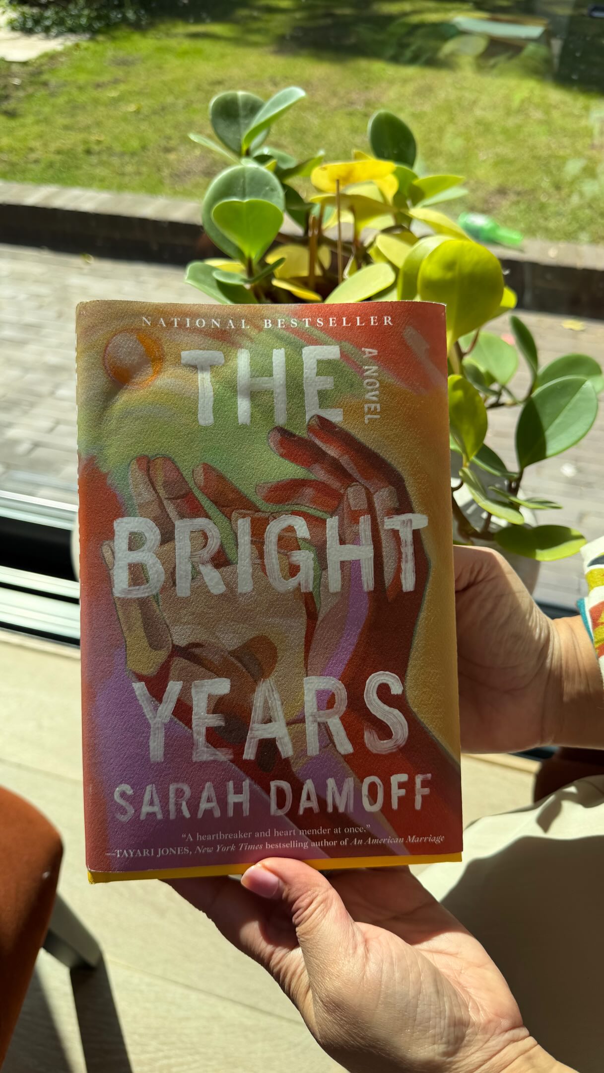 The Bright Years